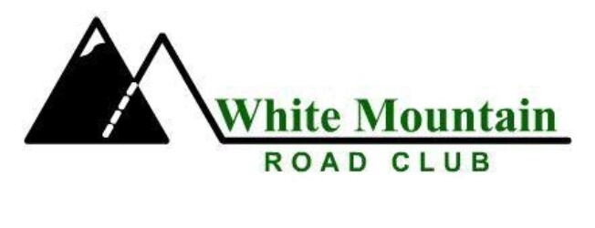white mountain road club