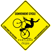 A Convenient Cycle LLC A Convenient Cycle LLC