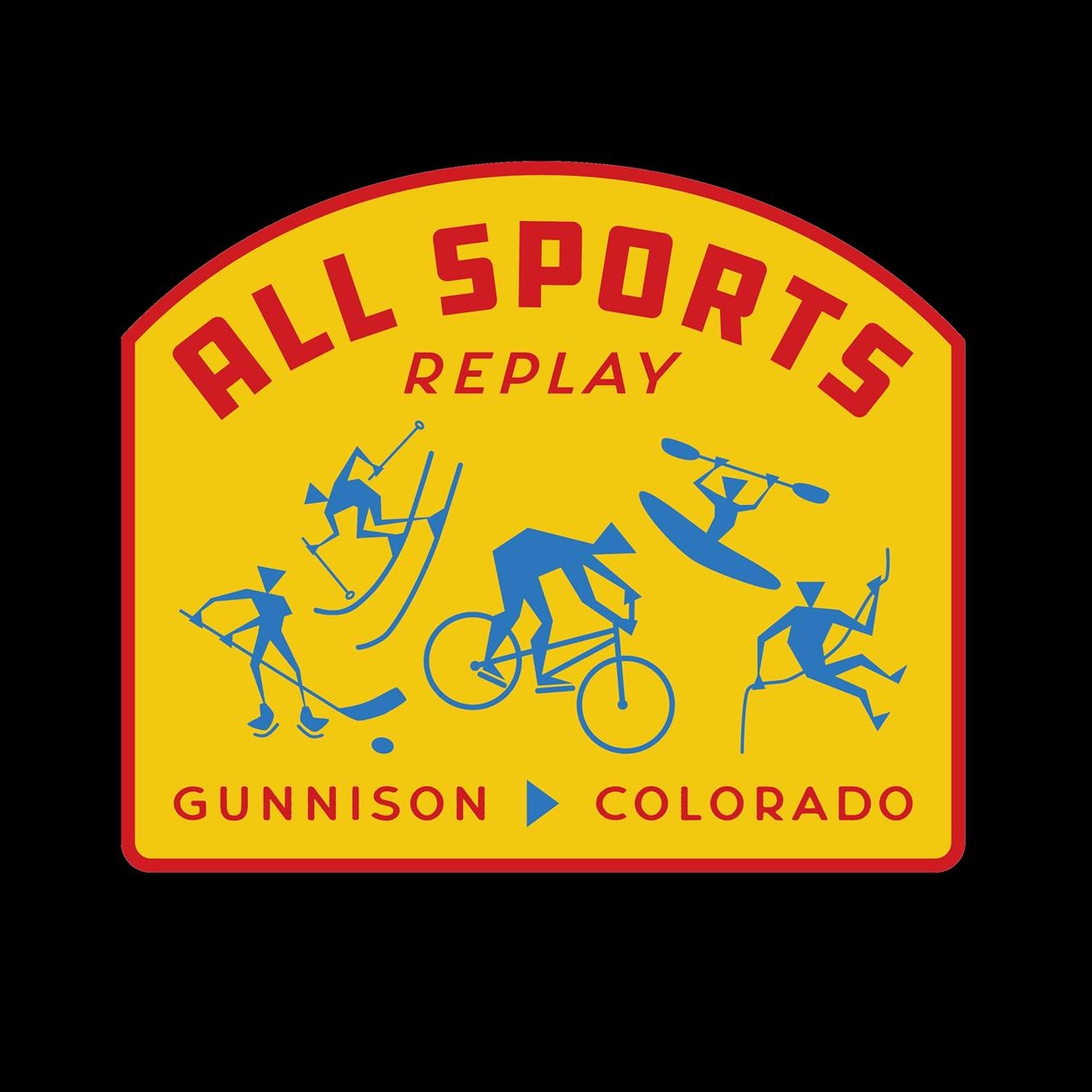 All Sports Replay