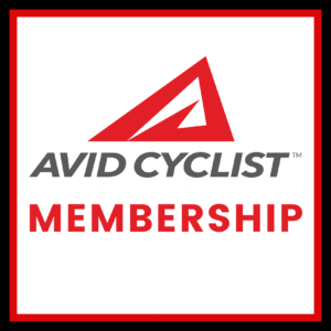 avid cyclist membership