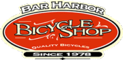 Bar Harbor Bicycle Shop