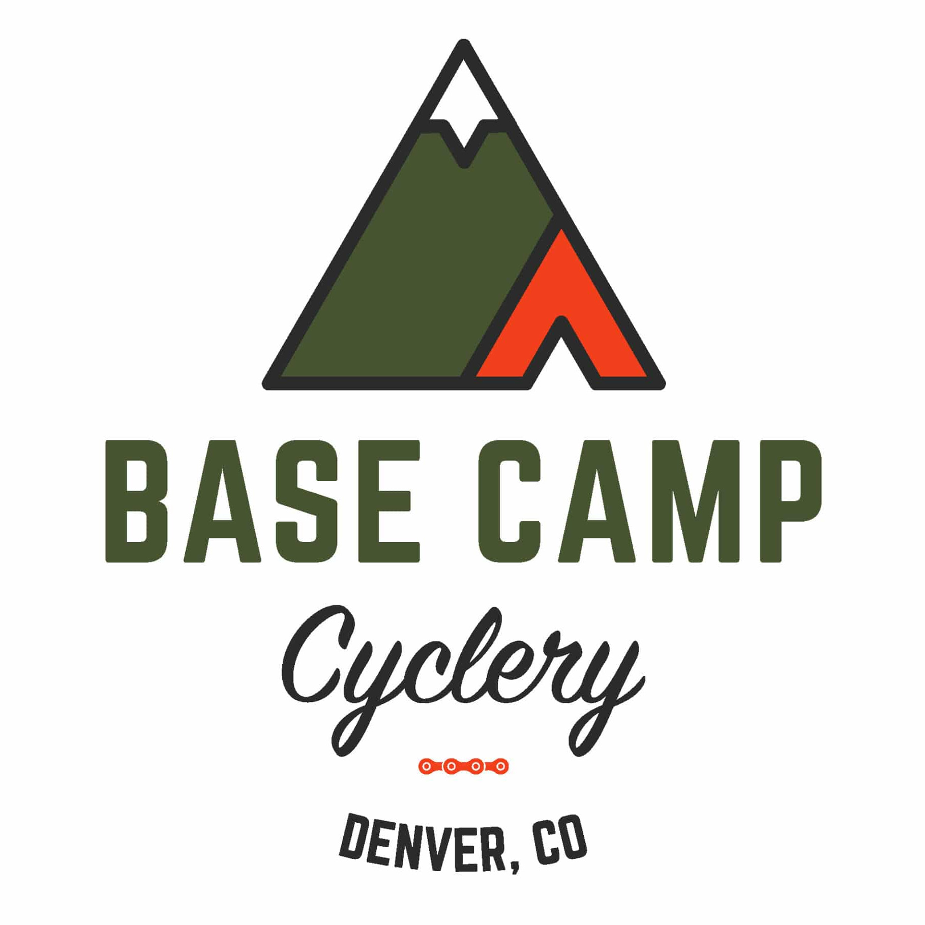 Base Camp Cyclery-Castle Rock