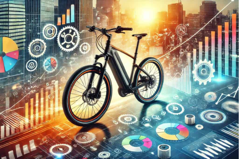 bicycle industry trends
