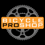 Bicycle Pro Shop