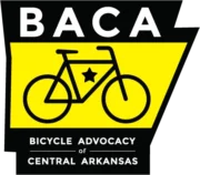 Bicycle Advocacy of Central Arkansas Bicycle Advocacy of Central Arkansas