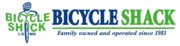 Bicycle Shack