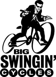Big Swingin’ Cycles