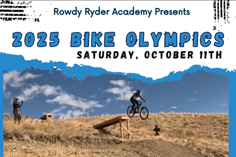 bike olympics