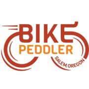 The Bike Peddler