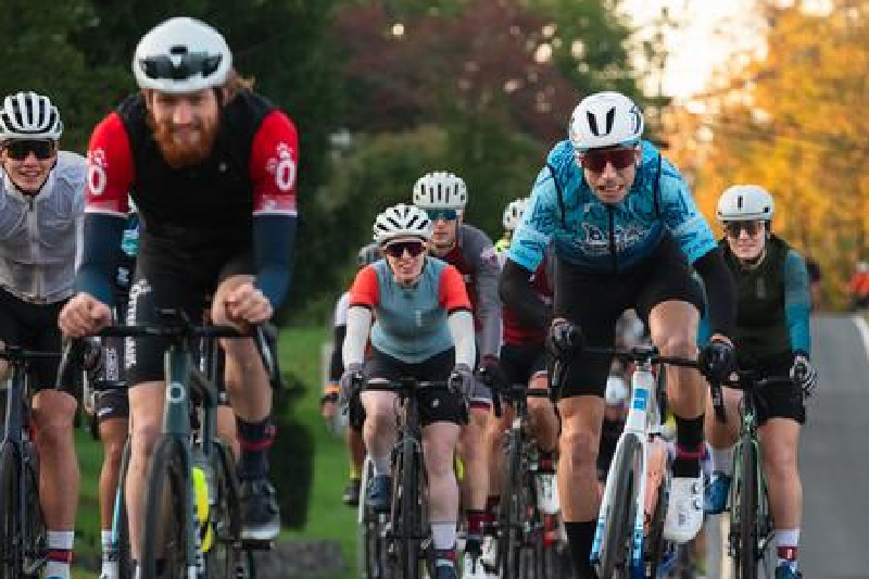 blue ridge gran fondo