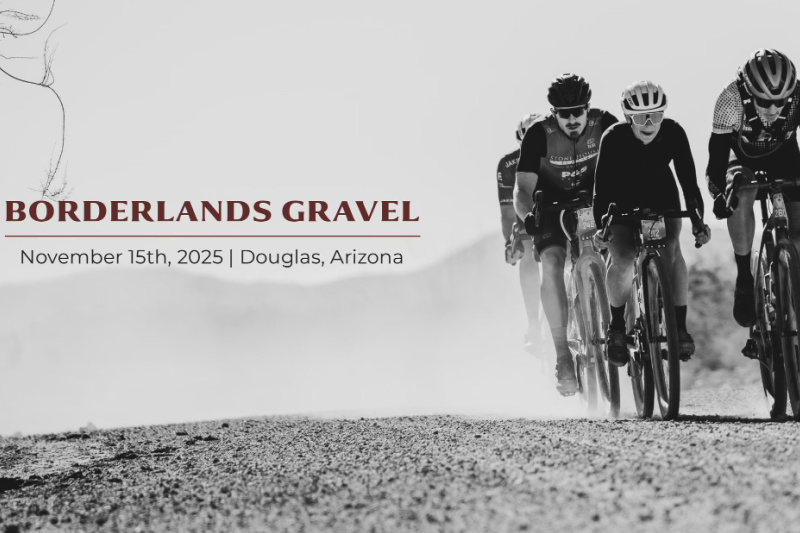 boarderlands gravel