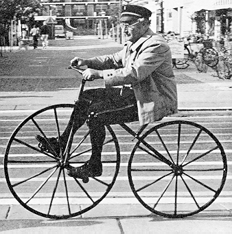 boneshaker