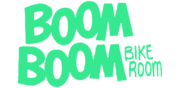 Boom Boom Bike Room