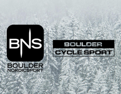 Boulder Cycle Sport-North