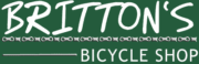 Britton’s Bicycle Shop Britton’s Bicycle Shop