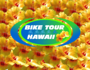Bike Tour Hawaii