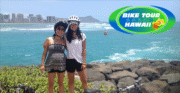 Bike Tour Hawaii