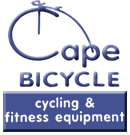 Cape Bicycle and Fitness Cape Bicycle and Fitness
