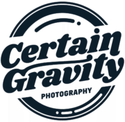 Certain Gravity Photography