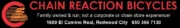 Chain Reaction Bicycles