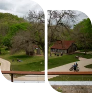 Coler Mountain Bike Preserve Coler Mountain Bike Preserve