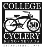 College Cyclery
