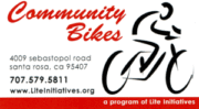 Community Bikes Santa Rosa Community Bikes Santa Rosa