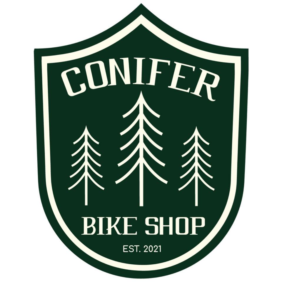 Conifer Bike Shop