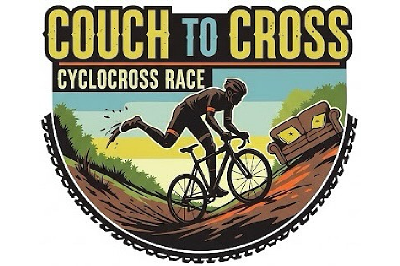 couch to cross