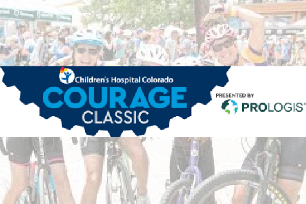 courage classic