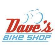 Dave’s Bike Shop