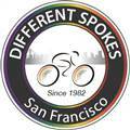 Different Spokes San Francisco Different Spokes San Francisco