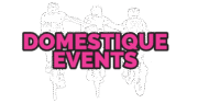 DOMESTIQUE EVENTS LLC DOMESTIQUE EVENTS LLC