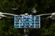 Li-BAR-ator mounting system