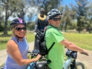 Bike Tour Hawaii