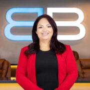 Eva Villezcas Disbursement Manager Downtown Las Vegas Nevada