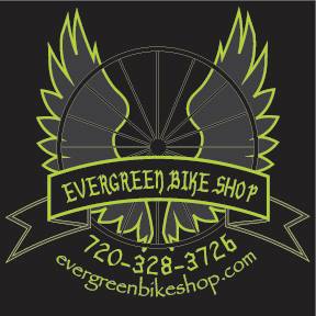 Evergreen Bike Shop