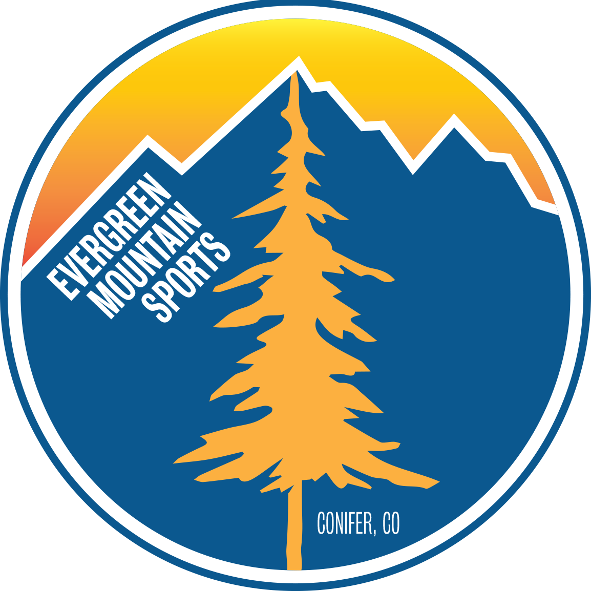 Evergreen Mountain Sports