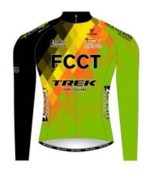 First City Cycling Team