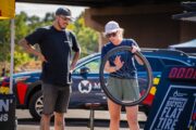Learn or compete in the Flat Tire World Series with us and Teravail at the expo.
