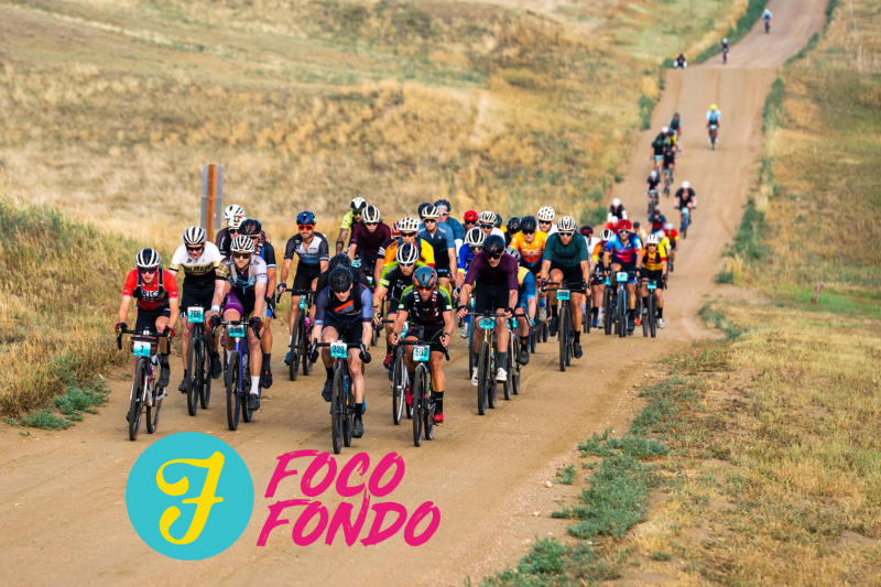 foco fondo