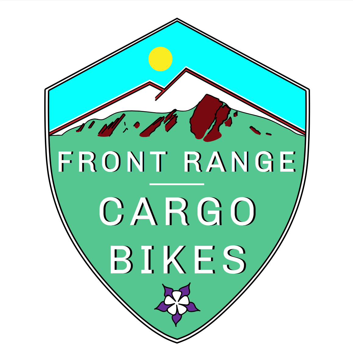 Front Range Cargo Bikes