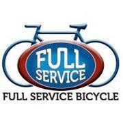 Full Service Bicycle