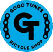 Good Tunes Bicycle Shop
