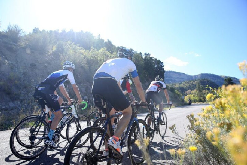 gran fondo utah