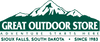 Great Outdoor Store Sioux Falls SD