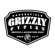 Grizzly Cycles