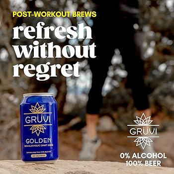 gruvi golden