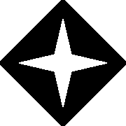 Ocean and San Icon Logo