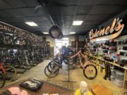 Browse our selection of new, custom and preowned bikes